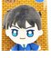 名探偵コナン 工藤新一 PlayCharm ぬいぐるみ スマホ用品