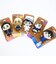 名探偵コナン 工藤新一 PlayCharm ぬいぐるみ スマホ用品