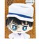 名探偵コナン 怪盗キッド PlayCharm ぬいぐるみ スマホ用品