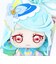 名探偵プリキュア キュアエクレール プリティおでかけポーチ ぬいぐるみ