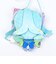 名探偵プリキュア キュアエクレール プリティおでかけポーチ ぬいぐるみ