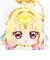 名探偵プリキュア キュアアルカナ プリティおでかけポーチ ぬいぐるみ