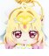 名探偵プリキュア キュアアルカナ プリティおでかけポーチ ぬいぐるみ