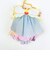 名探偵プリキュア キュアアルカナ プリティおでかけポーチ ぬいぐるみ