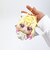 名探偵プリキュア キュアアルカナ プリティおでかけポーチ ぬいぐるみ