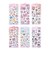 サンリオ マジカル キラキラマシュマロシール 文具 Sanrio