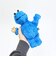 セサミストリート クッキーモンスター ぬいぐるみ(25cm) NICI(ニキ)
