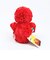 セサミストリート エルモ ぬいぐるみ(25cm) NICI(ニキ)