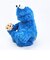 セサミストリート クッキーモンスター ぬいぐるみ(45cm) NICI(ニキ)