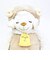 ひつじのメイプル メイ フード抱きまくら(M) 抱き枕 寝具 ぬいぐるみ りぶはあと