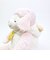 ひつじのメイプル サクラ フード抱きまくら(M) 抱き枕 寝具 ぬいぐるみ りぶはあと