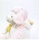 ひつじのメイプル サクラ フード抱きまくら(M) 抱き枕 寝具 ぬいぐるみ りぶはあと
