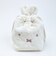ミッフィー miffy 巾着袋 (アイボリー)