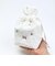 ミッフィー miffy 巾着袋 (アイボリー)