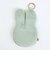 ミッフィー miffy コインケース (グリーン) 財布