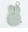 ミッフィー miffy コインケース (グリーン) 財布
