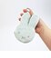 ミッフィー miffy コインケース (グリーン) 財布