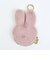 ミッフィー miffy コインケース (ピンク) 財布