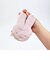 ミッフィー miffy コインケース (ピンク) 財布