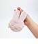 ミッフィー miffy コインケース (ピンク) 財布