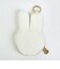 ミッフィー miffy コインケース (アイボリー) 財布