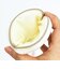ミッフィー miffy コインケース (アイボリー) 財布