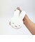 ミッフィー miffy コインケース (アイボリー) 財布