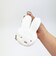 ミッフィー miffy コインケース (アイボリー) 財布