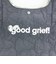 スヌーピー キルトショルダーバッグ ブラック ルートート ROOTOTE SNOOPY