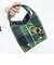 サンリオ ハローキティ チェック柄トートバッグ(小) グリーン ルートート ROOTOTE Sanrio