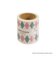 ミッフィー miffy 養生テープ45mm (ホワイト) MIFFY CHECK シリーズ 文具 日本製