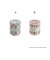 ミッフィー miffy 養生テープ45mm (ホワイト) MIFFY CHECK シリーズ 文具 日本製