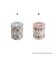 ミッフィー miffy 養生テープ45mm (ホワイト) MIFFY CHECK シリーズ 文具 日本製