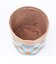 ミッフィー miffy ペンスタンド(A) (ブルー) MIFFY CHECKシリーズ 文具