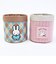 ミッフィー miffy ペンスタンド(B) (ピンク) MIFFY CHECKシリーズ 文具