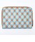 ミッフィー miffy ステーショナリーケース (ブルー) MIFFY CHECK シリーズ