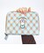 ミッフィー miffy ステーショナリーケース (ブルー) MIFFY CHECK シリーズ