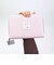 ミッフィー miffy ステーショナリーケース (ピンク) MIFFY CHECKシリーズ