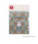 ミッフィー miffy お弁当袋 ランチ MIFFY CHECK シリーズ 日本製