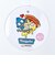 サンリオ ハンギョドン シール入りミニポーチ 文具 Sanrio