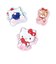 サンリオ クロミ シェイカーシール うもれっコ 文具 Sanrio