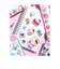 サンリオ クロミ シェイカーシール うもれっコ 文具 Sanrio