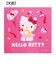 サンリオ ハローキティ ミニキャラチェスト Sanrio