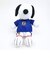 スヌーピー ぬいぐるみ サッカー日本代表ver SNOOPY