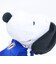 スヌーピー ぬいぐるみ サッカー日本代表ver SNOOPY