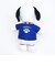 スヌーピー ぬいぐるみ サッカー日本代表ver SNOOPY