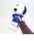 スヌーピー ぬいぐるみ サッカー日本代表ver SNOOPY