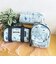 ちいかわ ペンケース バックパック ブルー ポーチ 文具 OUTDOOR PRODUCTS