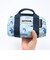 ちいかわ ペンケース ボストン ブルー ポーチ 文具 OUTDOOR PRODUCTS