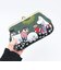 ムーミン 畳刺繍ペンポーチ がま口 NLC 仲間 ペンケース MOOMIN